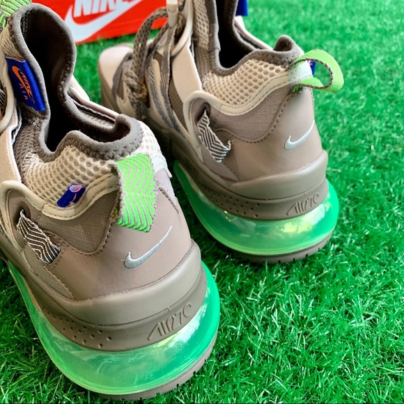 Nike Air Max 270 Bowfin - Picture 2 of 5